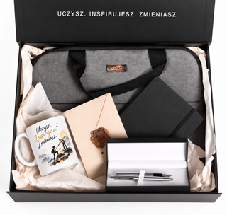Ciemny zestaw DreamGift